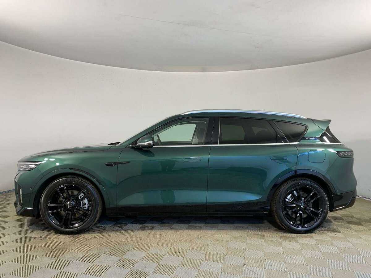 Б/У Войя Фри 2023 года. Фото: #4