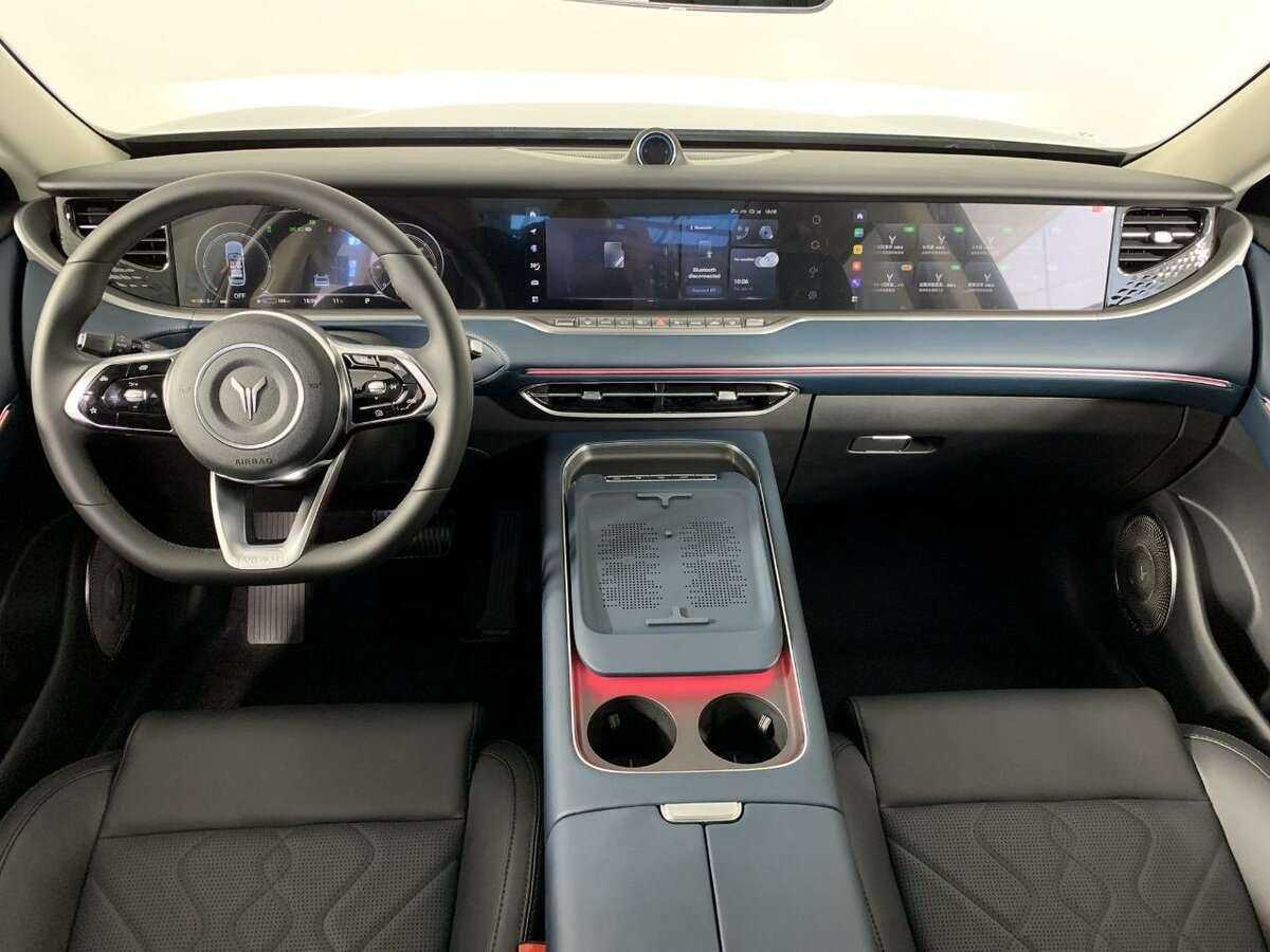 Б/У Войя Фри 2023 года. Фото: #6