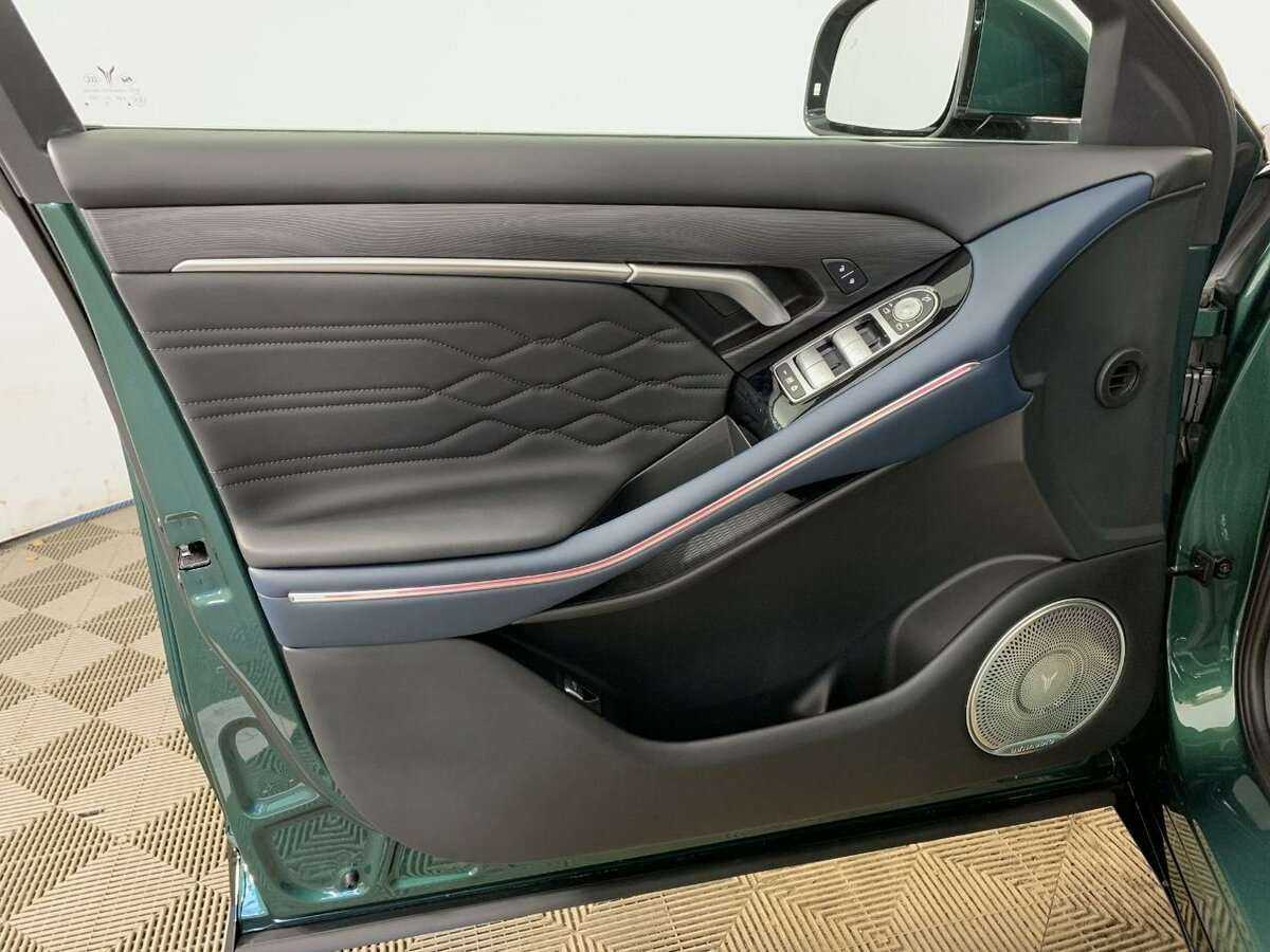 Б/У Войя Фри 2023 года. Фото: #7