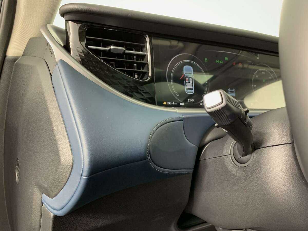 Б/У Войя Фри 2023 года. Фото: #8