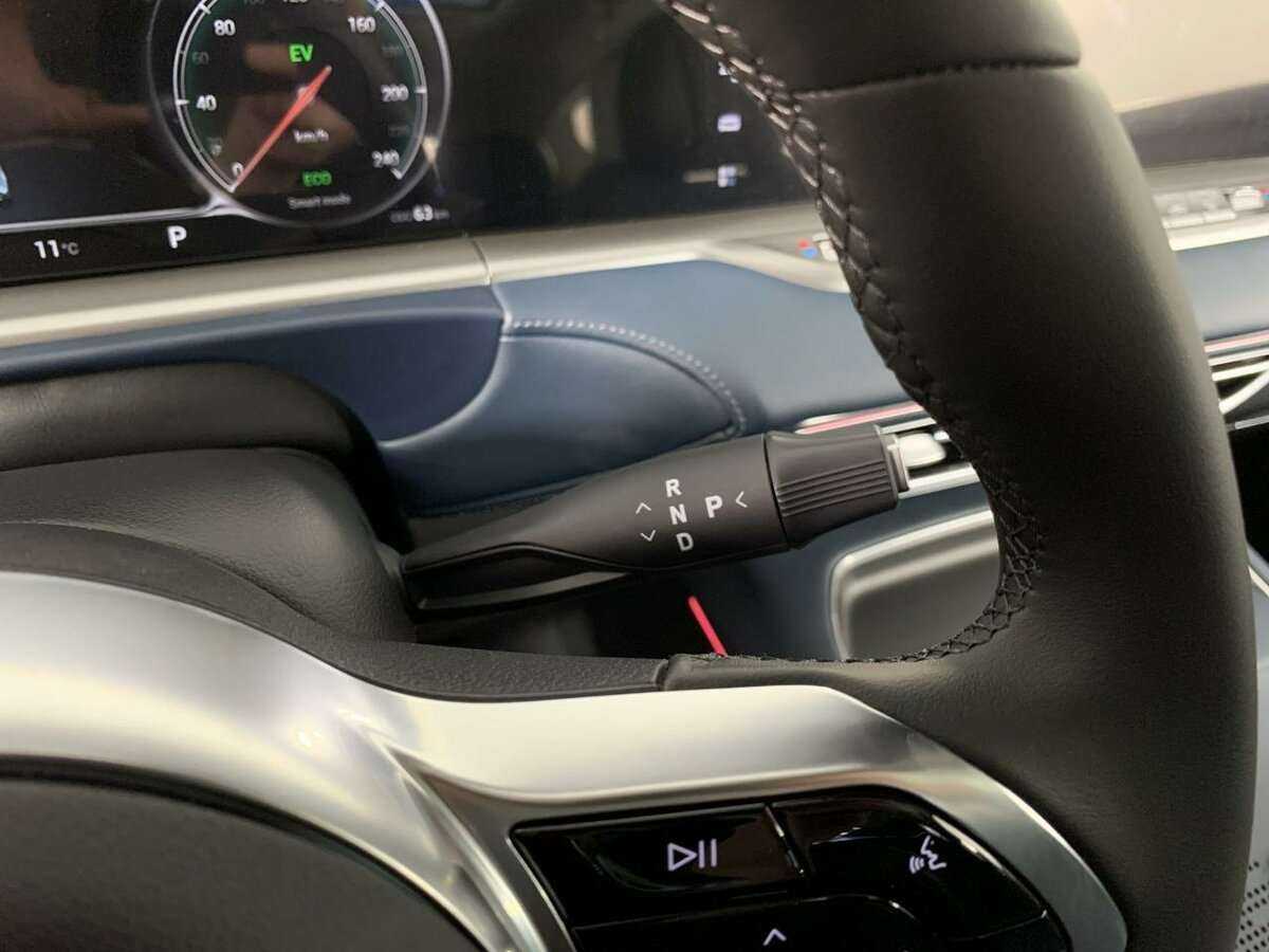 Б/У Войя Фри 2023 года. Фото: #12