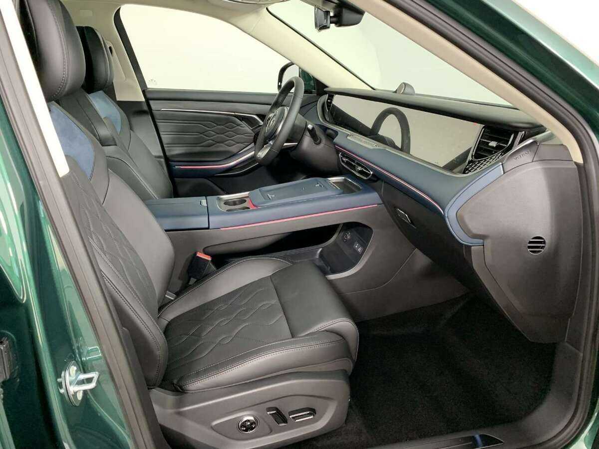 Б/У Войя Фри 2023 года. Фото: #13