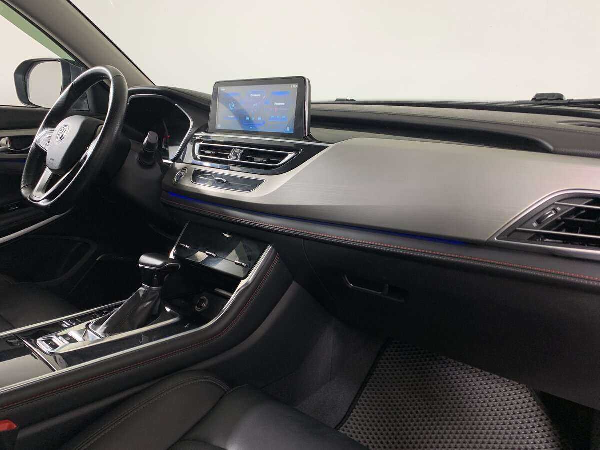 Б/У Чанган КС75 2020 года. Фото: #10