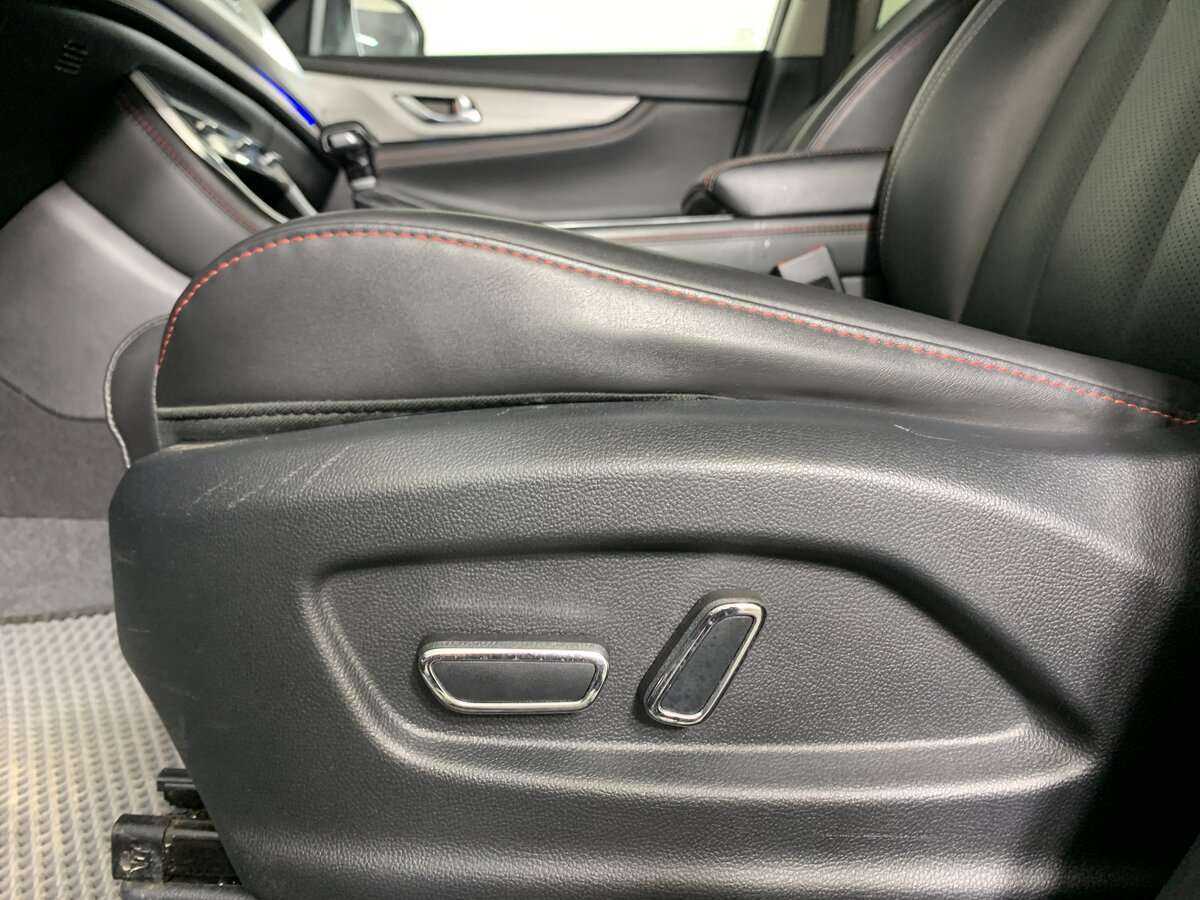 Б/У Чанган КС75 2020 года. Фото: #11