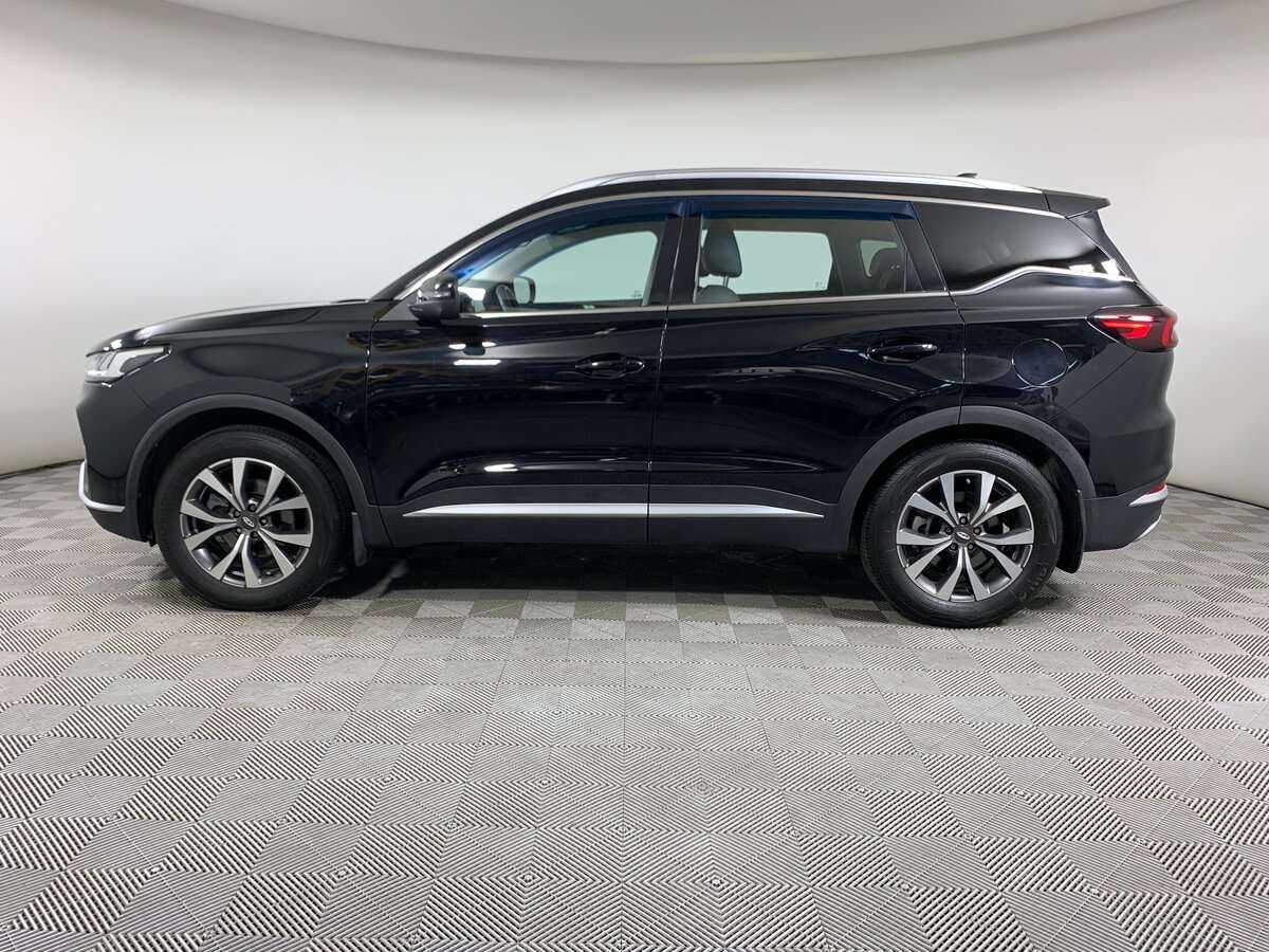 Б/У Чери Тигго 7 Про 2022 года. Фото: #7