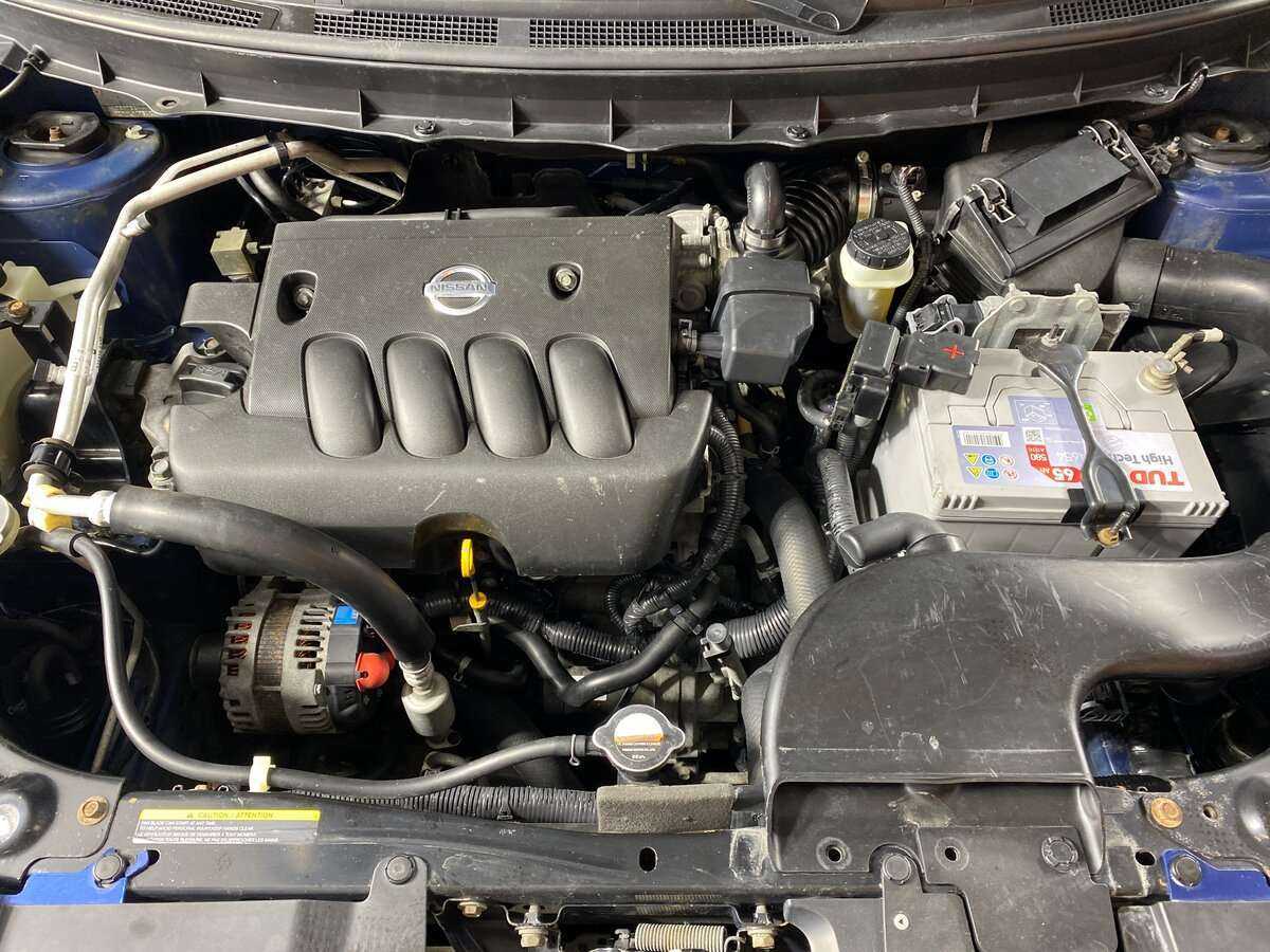 Б/У Ниссан Икс-Трейл 2007 года. Фото: #14