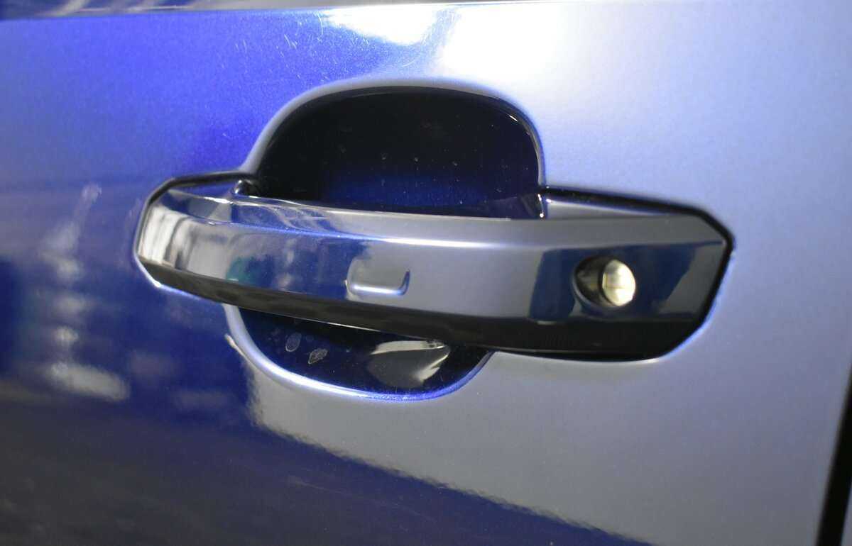 Б/У Ауди А4 2018 года. Фото: #8