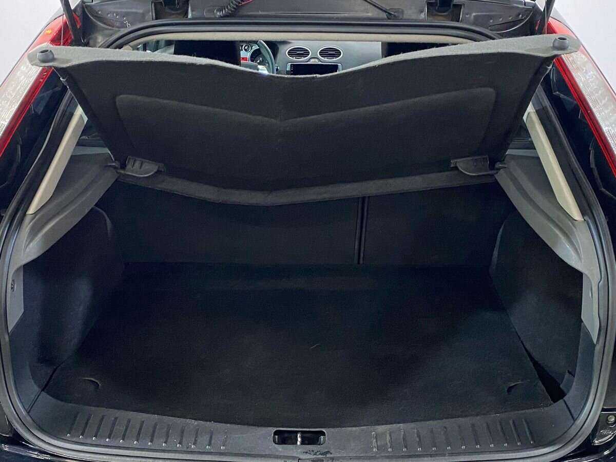 Б/У Форд Фокус 2009 года. Фото: #13