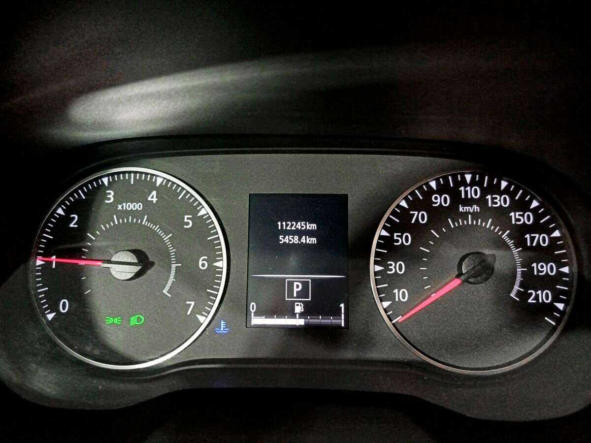 Б/У Рено Аркана 2019 года. Фото: #11