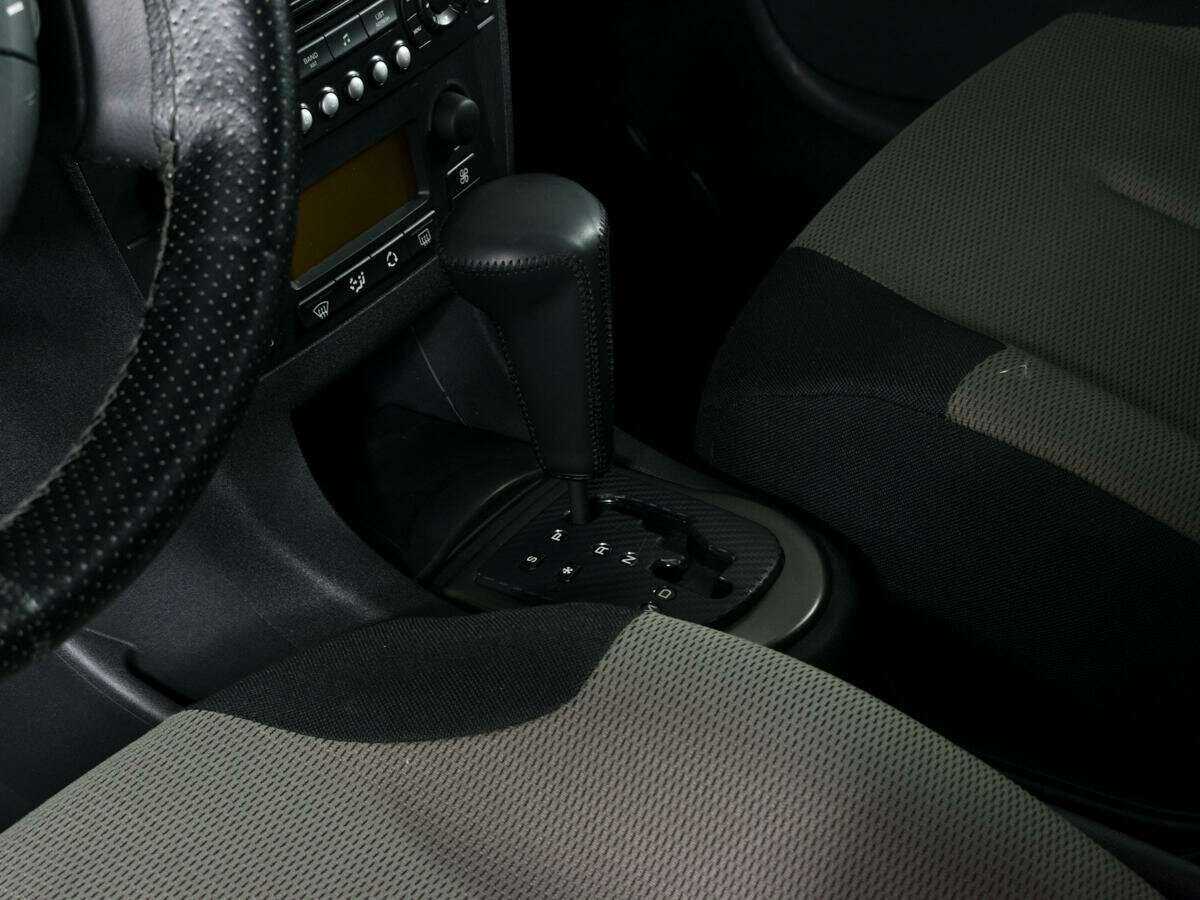 Б/У Ситроен Ц4 2010 года. Фото: #11