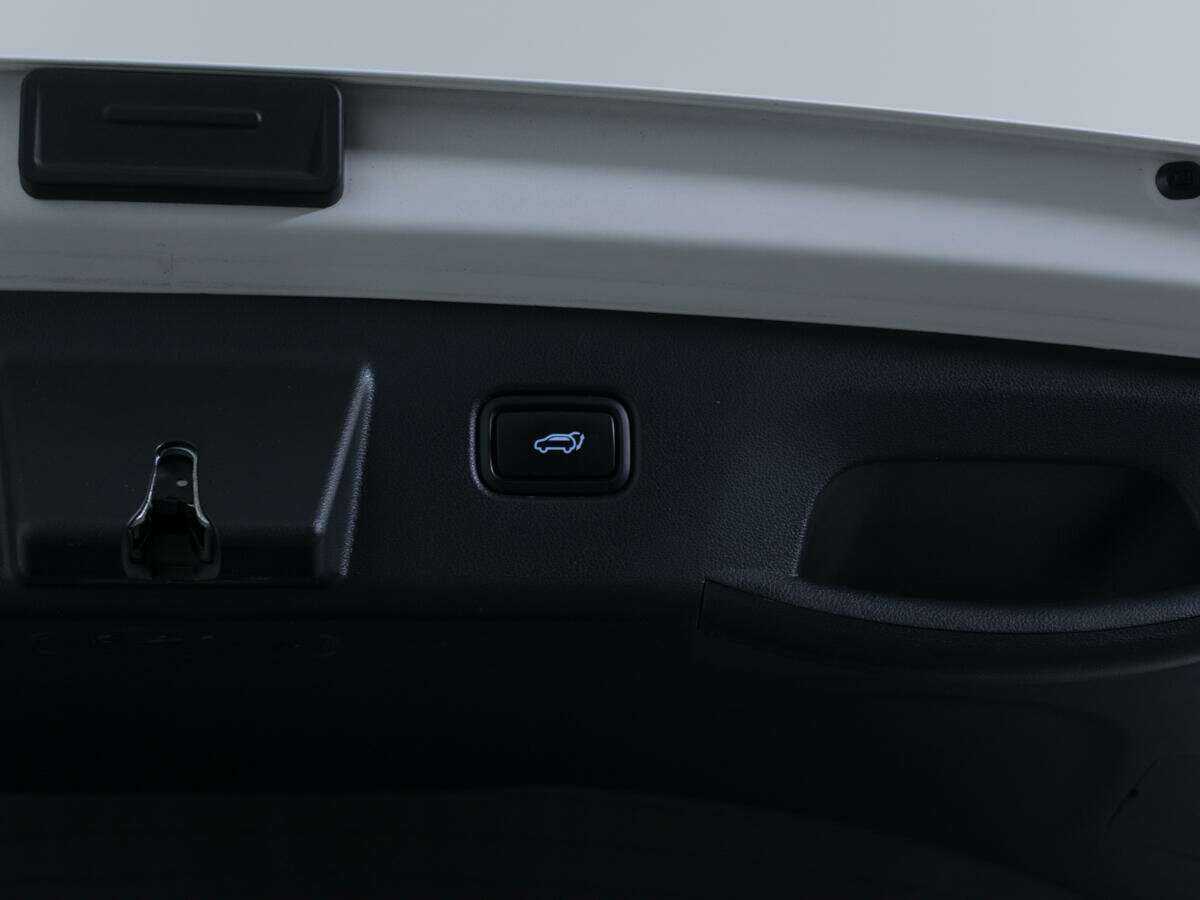 Б/У Хендай Туксон 2021 года. Фото: #6