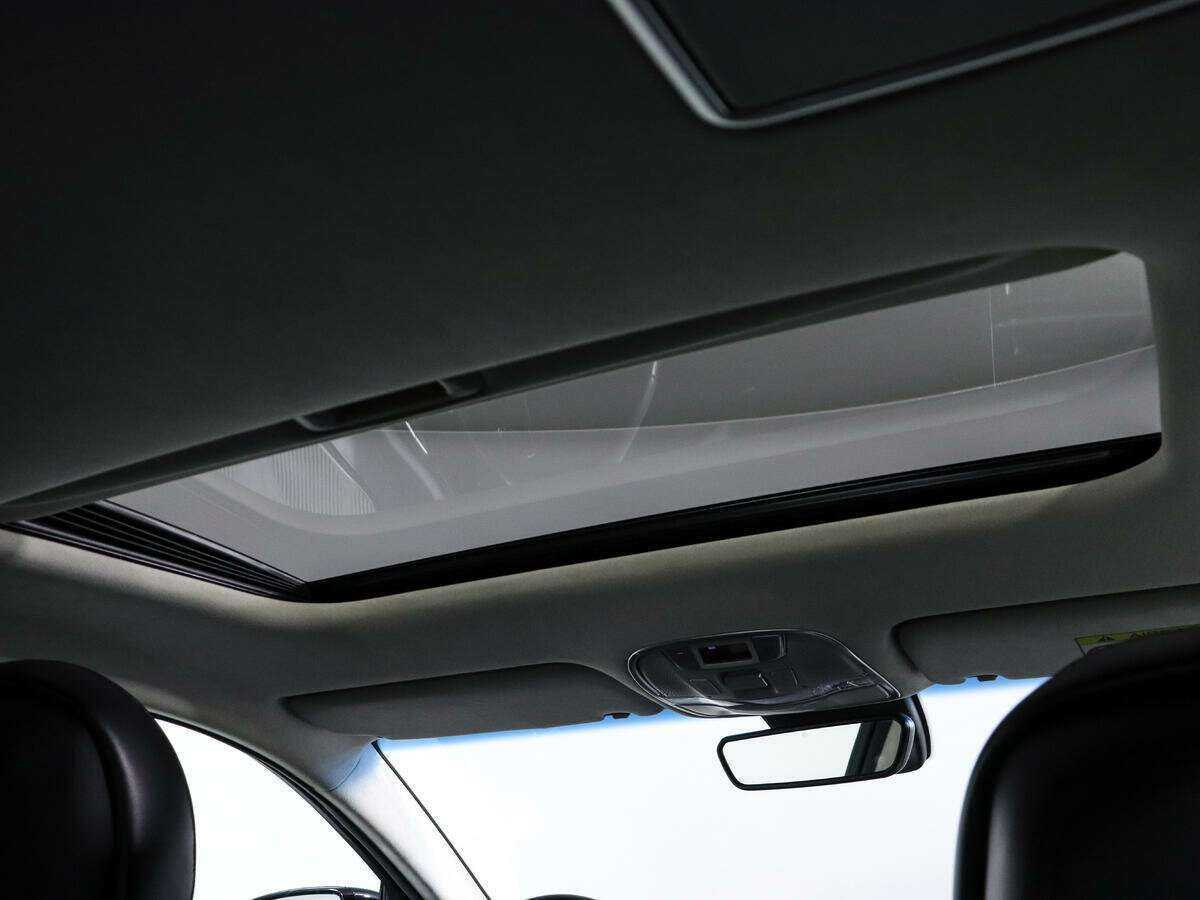 Б/У Киа К900 2019 года. Фото: #15