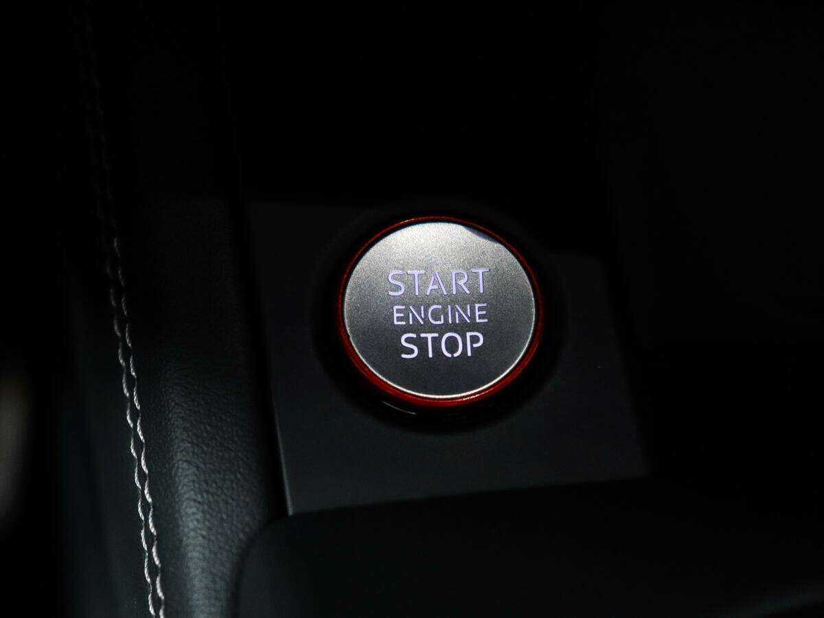 Audi RS 5 2019 года с пробегом. Фото: #14