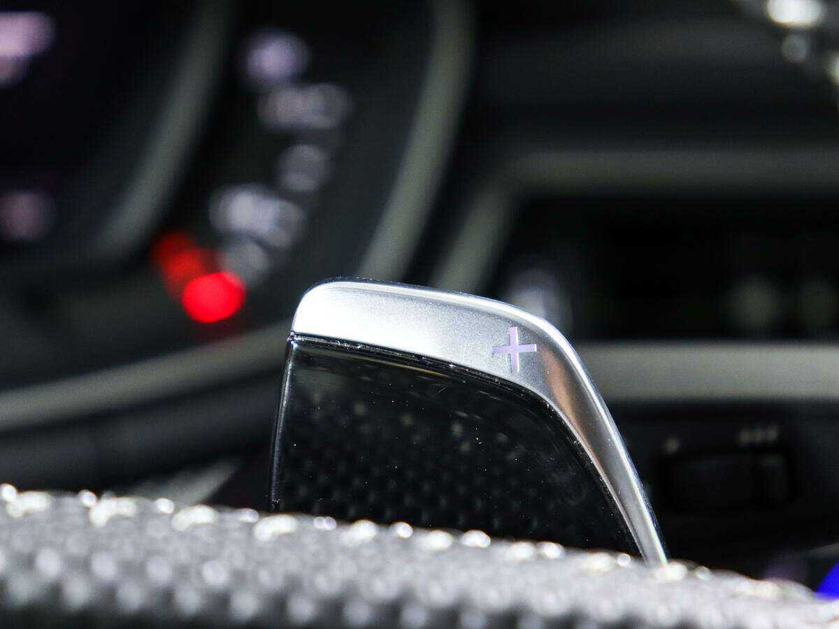 Audi RS 5 2019 года с пробегом. Фото: #15