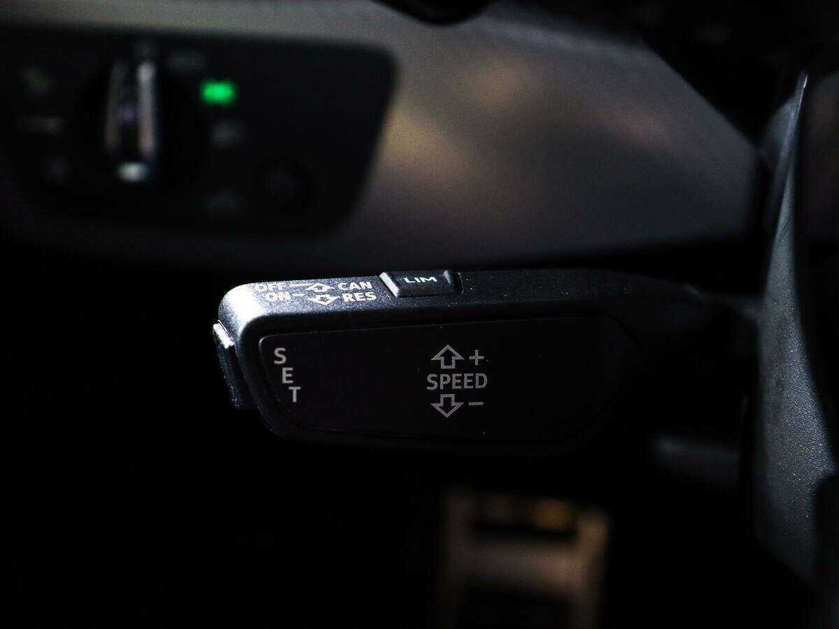 Audi RS 5 2019 года с пробегом. Фото: #16