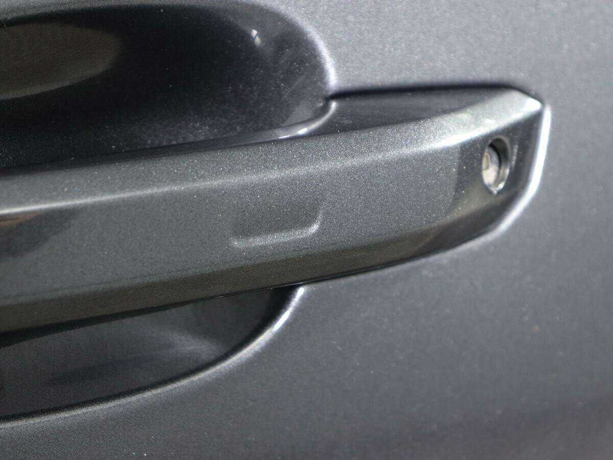 Б/У Ауди А4 2017 года. Фото: #13