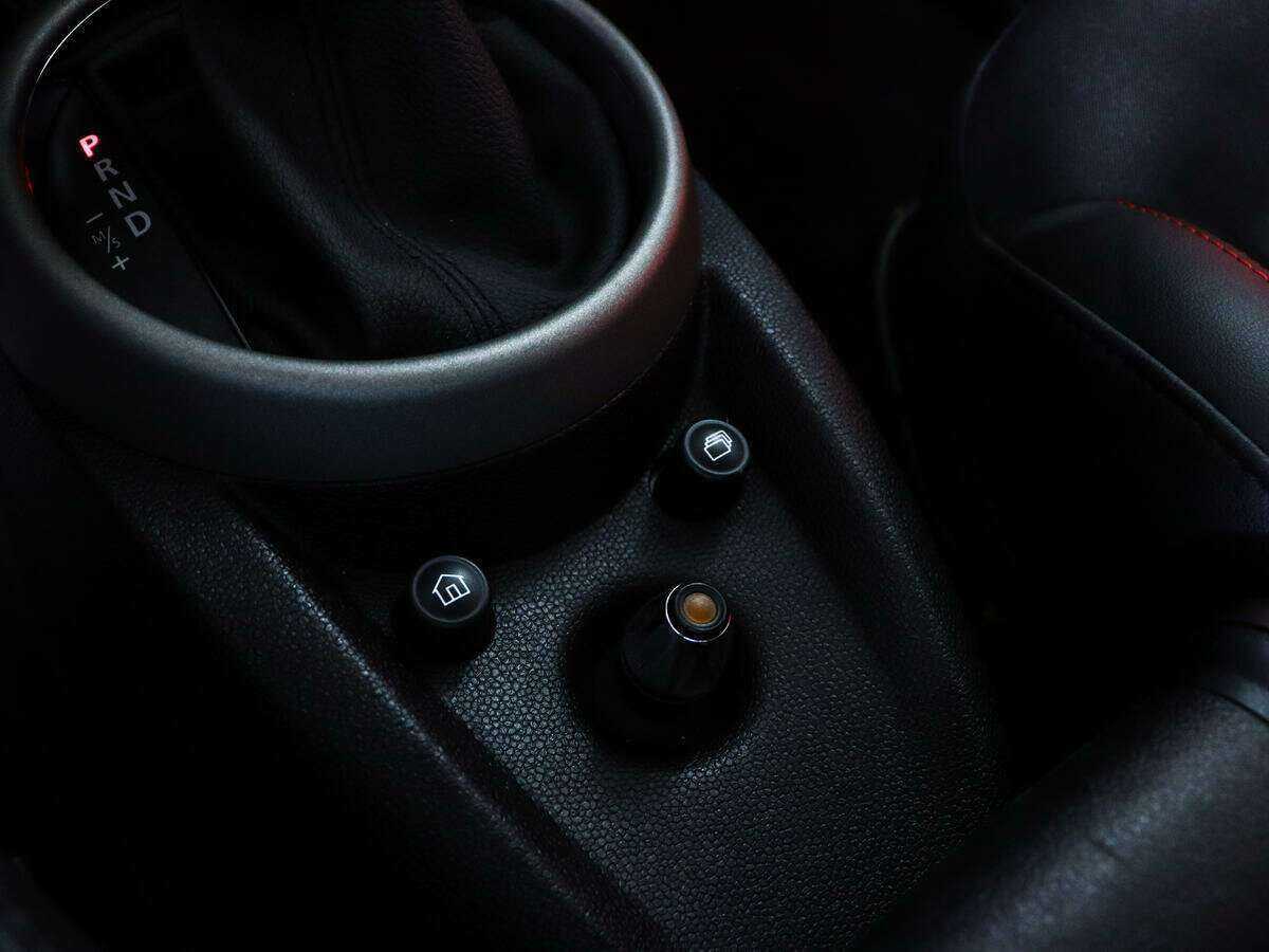 Б/У Мини Каунтримэн 2012 года. Фото: #15