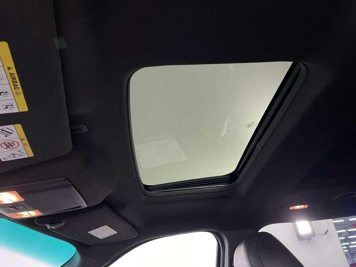 Б/У Форд Експлорер 2013 года. Фото: #14