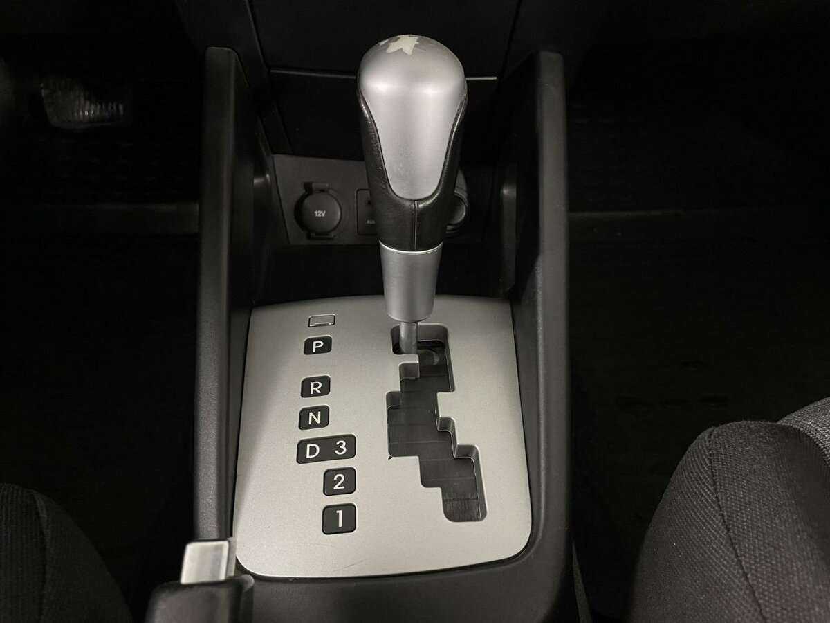 Б/У Киа Сид 2011 года. Фото: #12