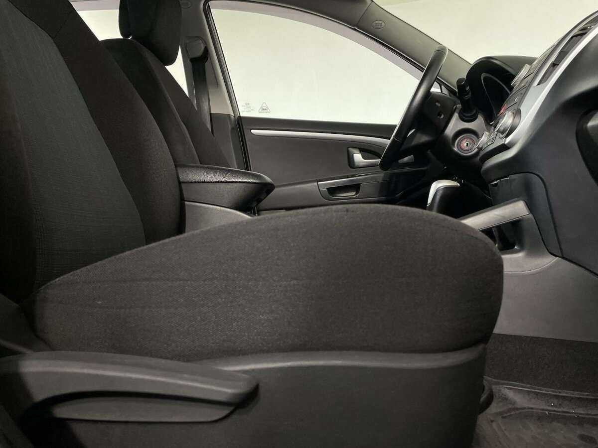 Б/У Киа Сид 2011 года. Фото: #13