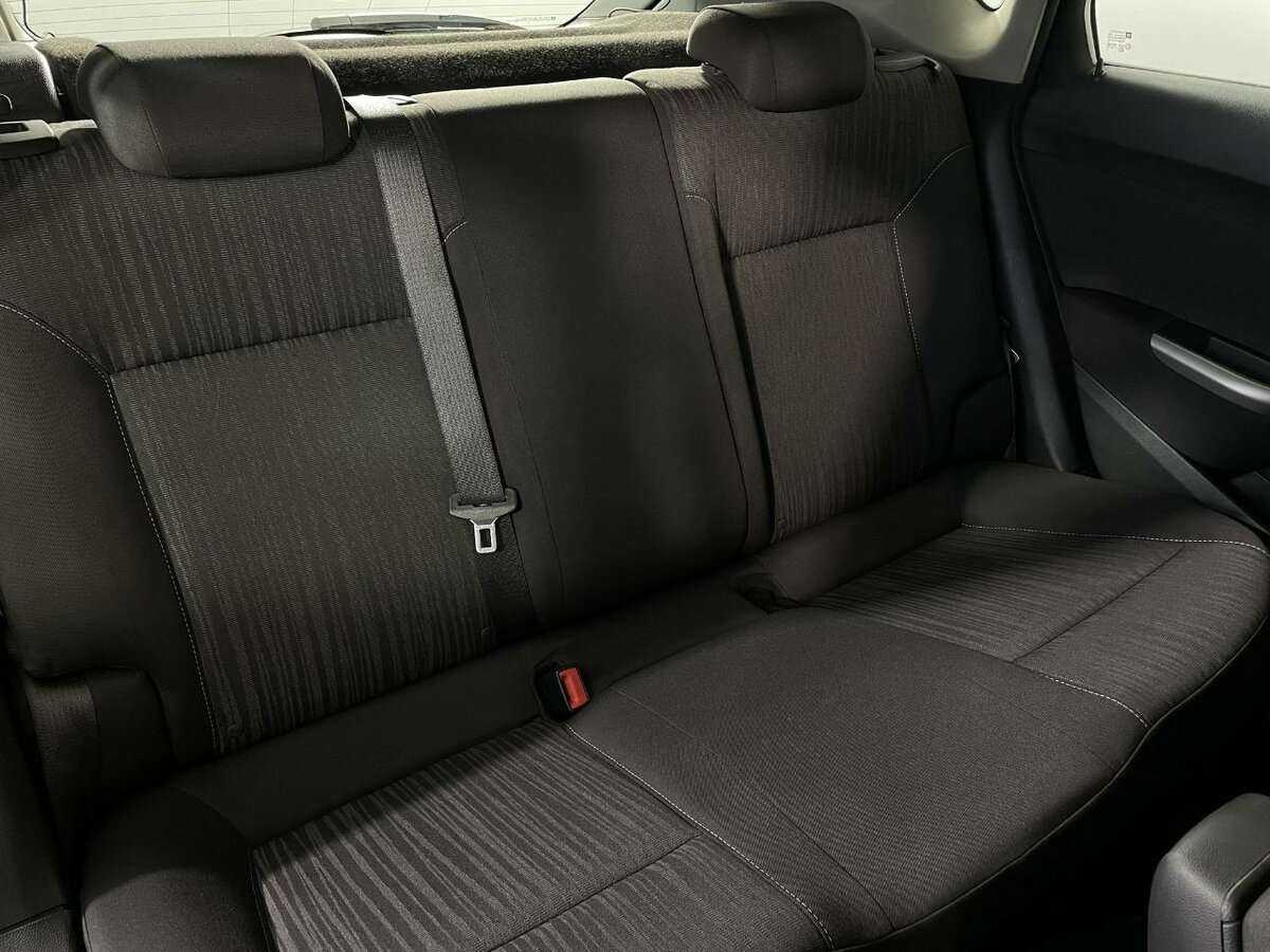 Б/У Опель Астра 2011 года. Фото: #14