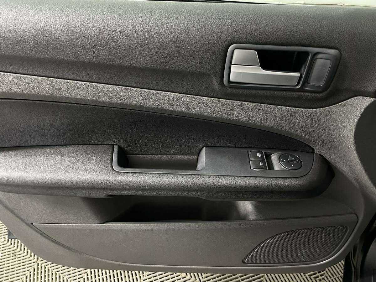 Б/У Форд Фокус 2007 года. Фото: #7