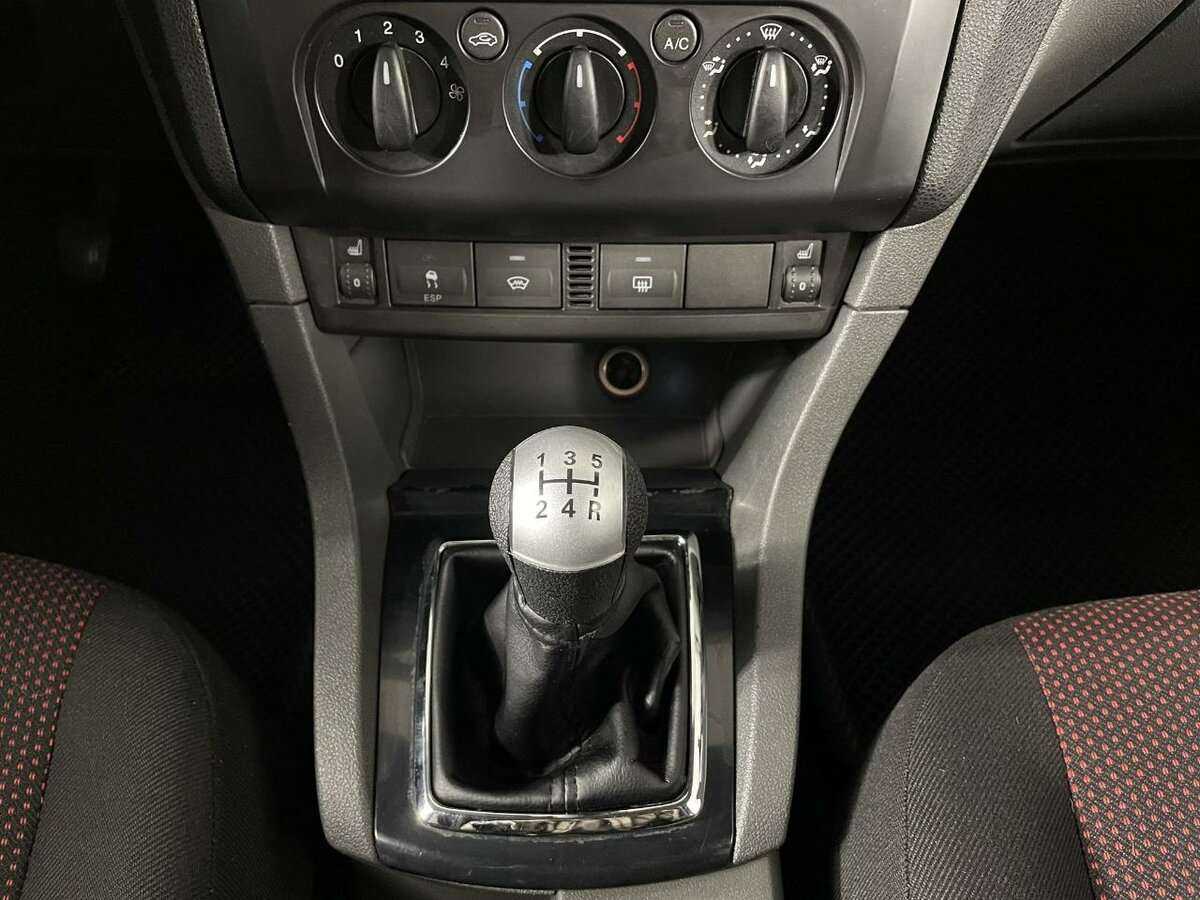 Б/У Форд Фокус 2007 года. Фото: #12