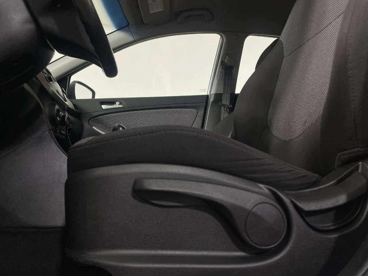 Б/У Хендай Солярис 2012 года. Фото: #9