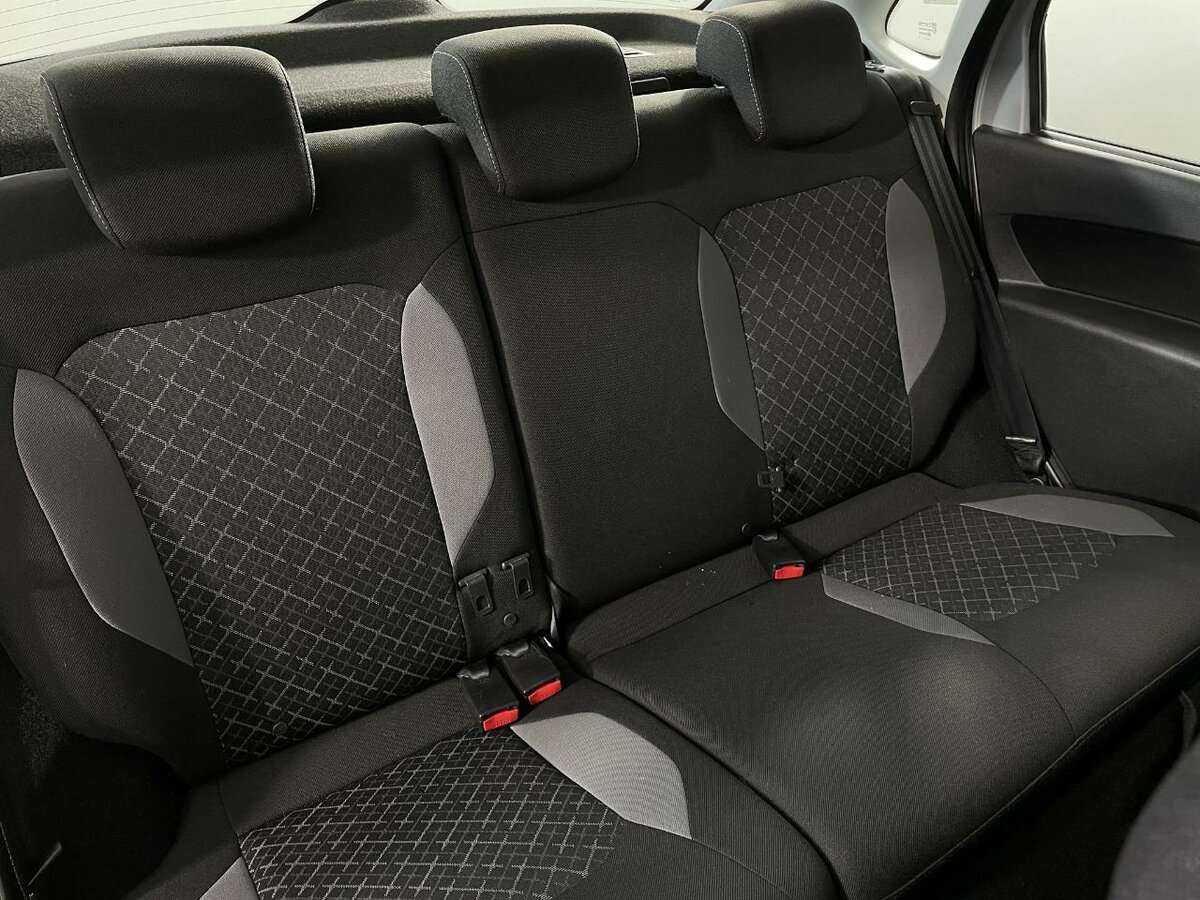 Б/У Лада (ВАЗ) Гранта 2021 года. Фото: #14