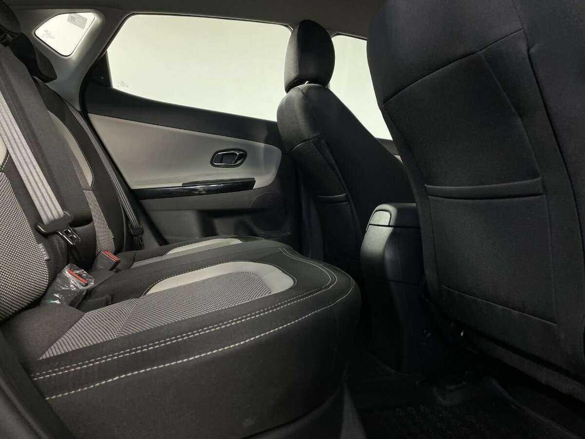 Б/У Киа Сид 2015 года. Фото: #15