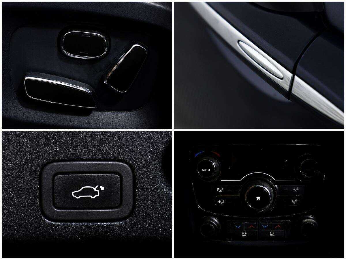 Б/У Ягуар ИксДжи 2013 года. Фото: #15