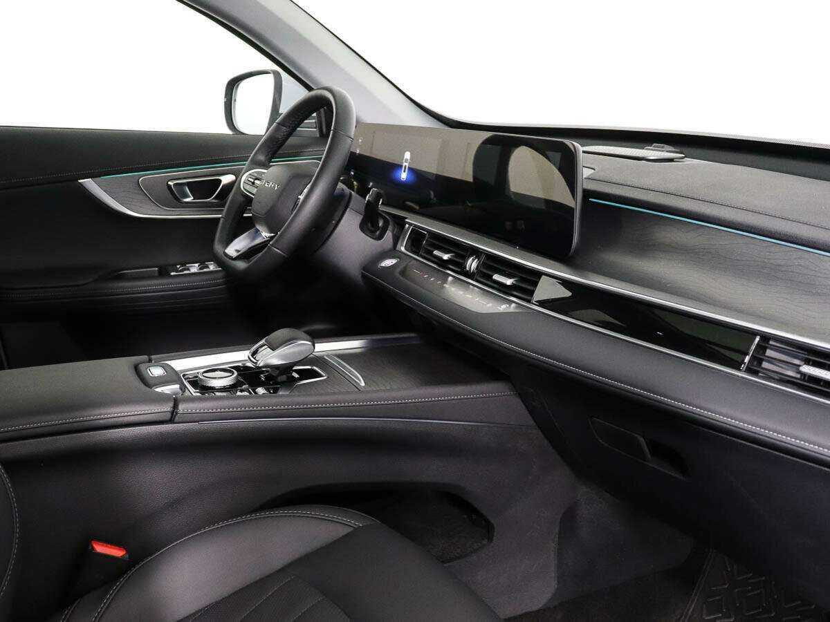 Б/У Чери Тигго 8 Про Макс 2023 года. Фото: #6