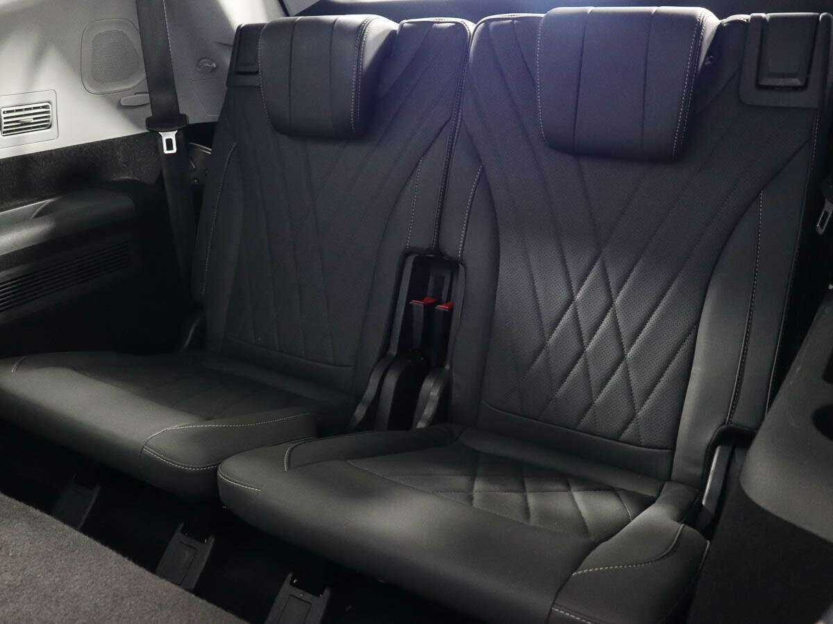 Б/У Чери Тигго 8 Про Макс 2023 года. Фото: #8