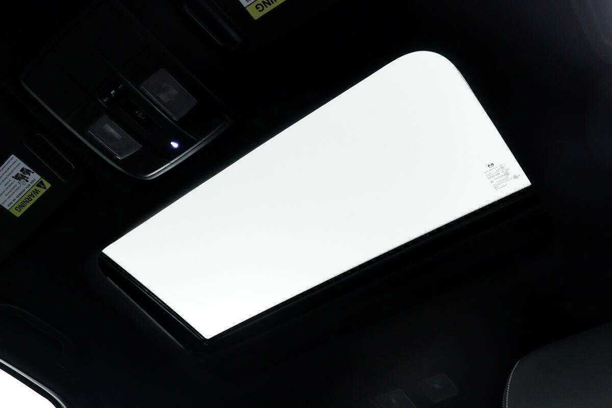 Б/У Мазда Ц-Икс-9 2021 года. Фото: #15