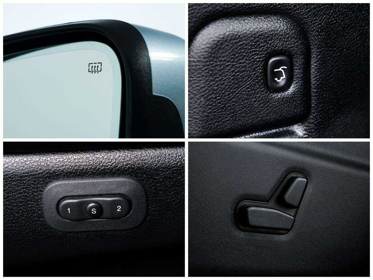 Б/У Джип Гранд Чироки 2013 года. Фото: #14