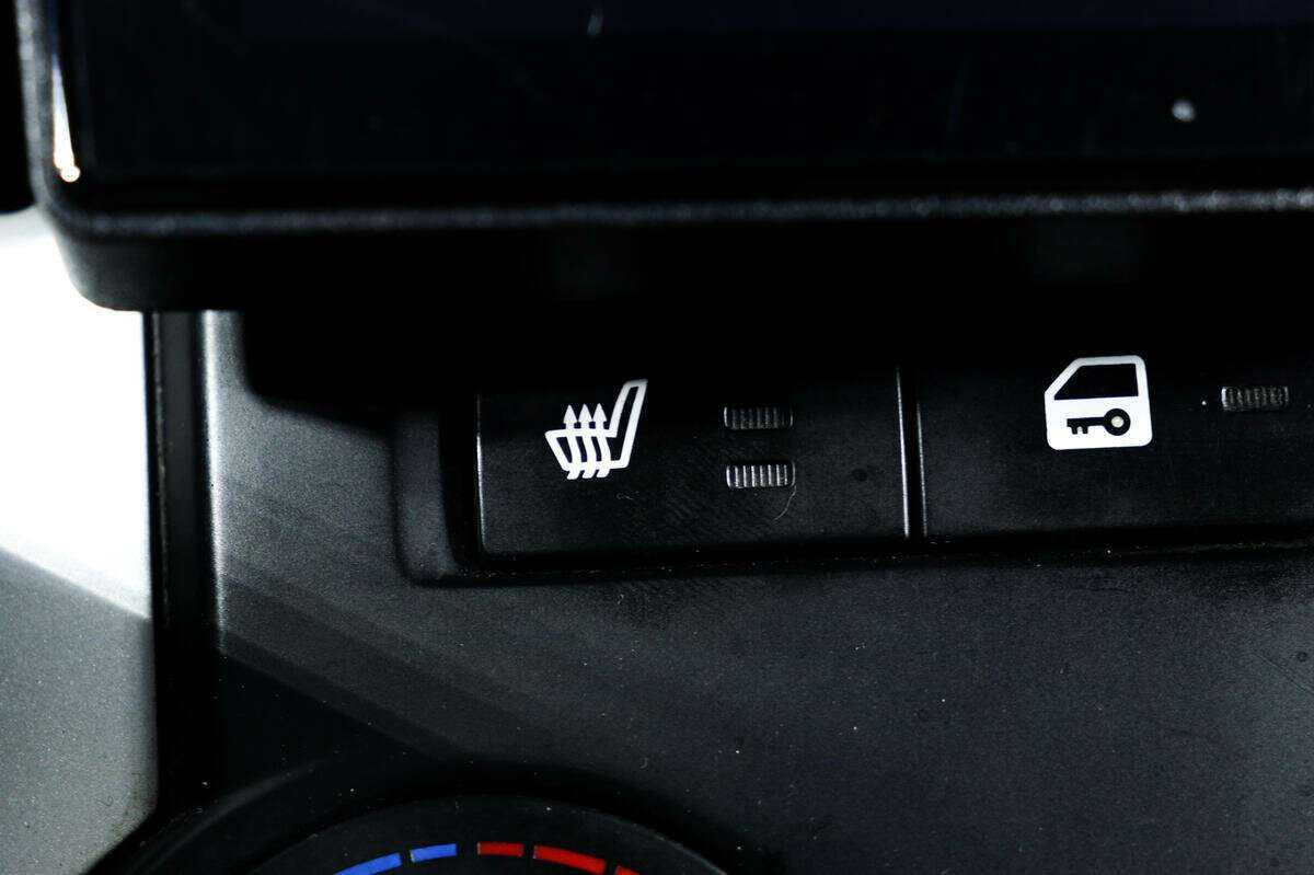 Б/У Киа Сид 2010 года. Фото: #15