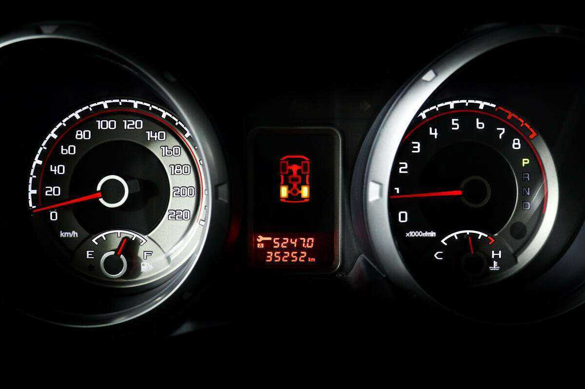 Б/У Митсубиши Паджеро 2019 года. Фото: #9