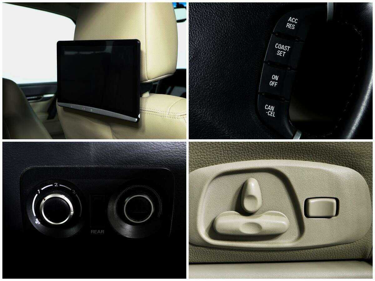 Б/У Митсубиши Паджеро 2019 года. Фото: #16