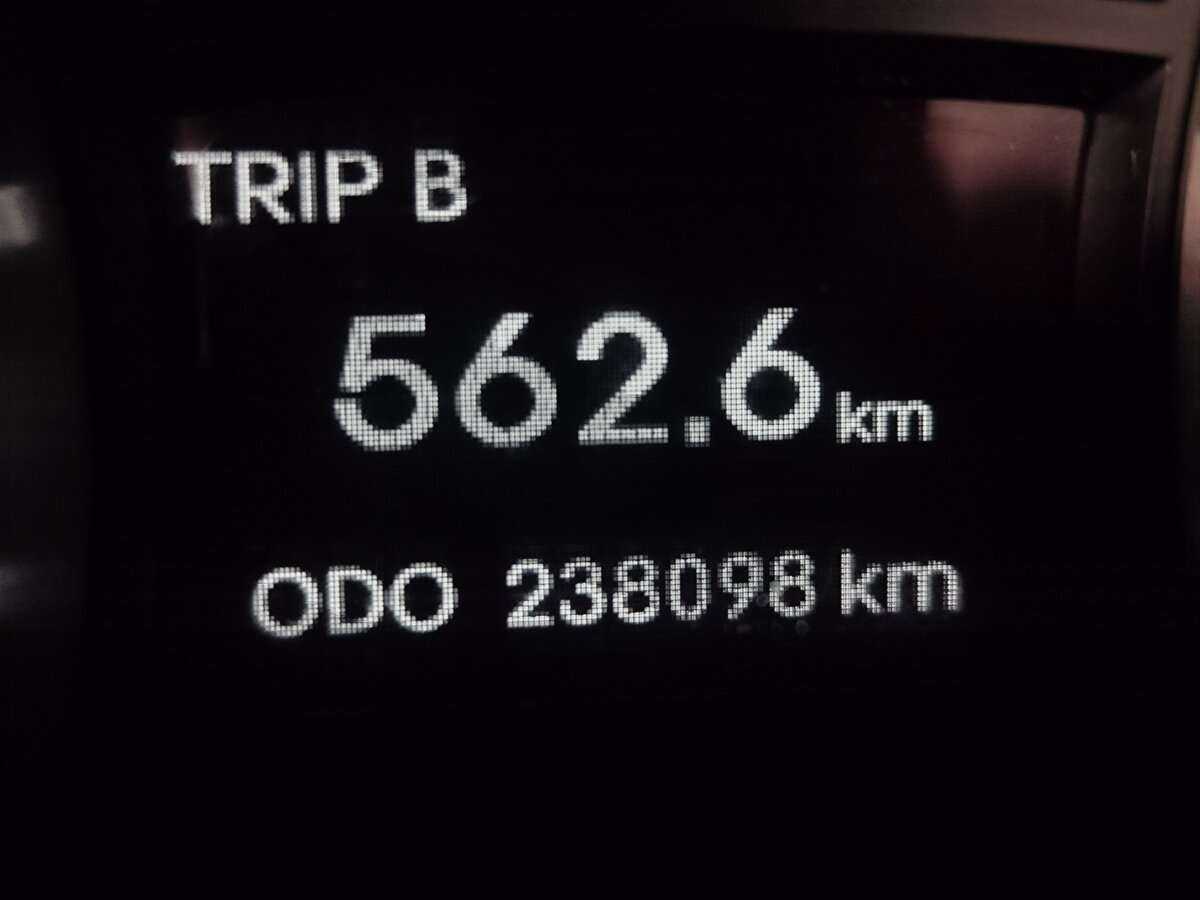 Б/У Хендай Соната 2011 года. Фото: #5