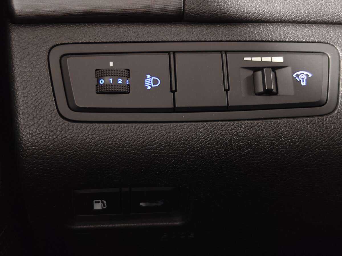 Б/У Хендай Соната 2011 года. Фото: #18