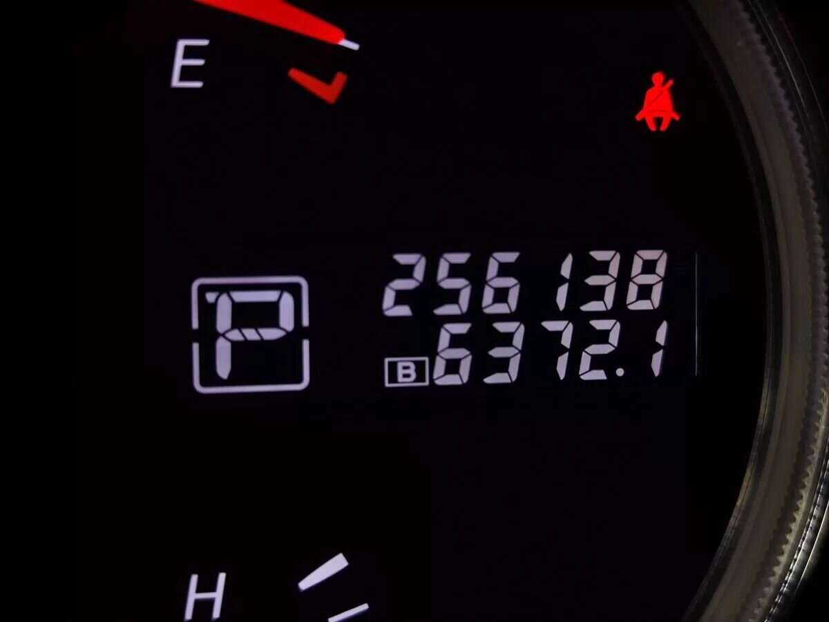 Б/У Ниссан Теана 2011 года. Фото: #5