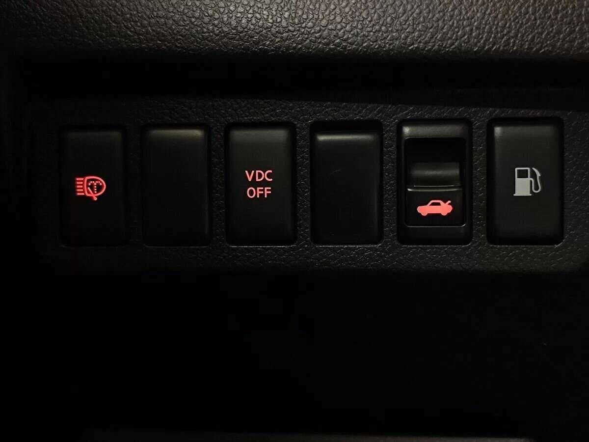 Б/У Ниссан Теана 2011 года. Фото: #21