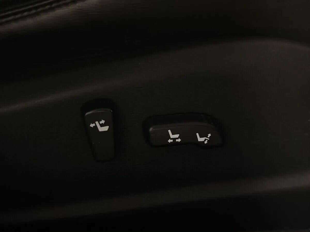 Б/У Ниссан Теана 2011 года. Фото: #22