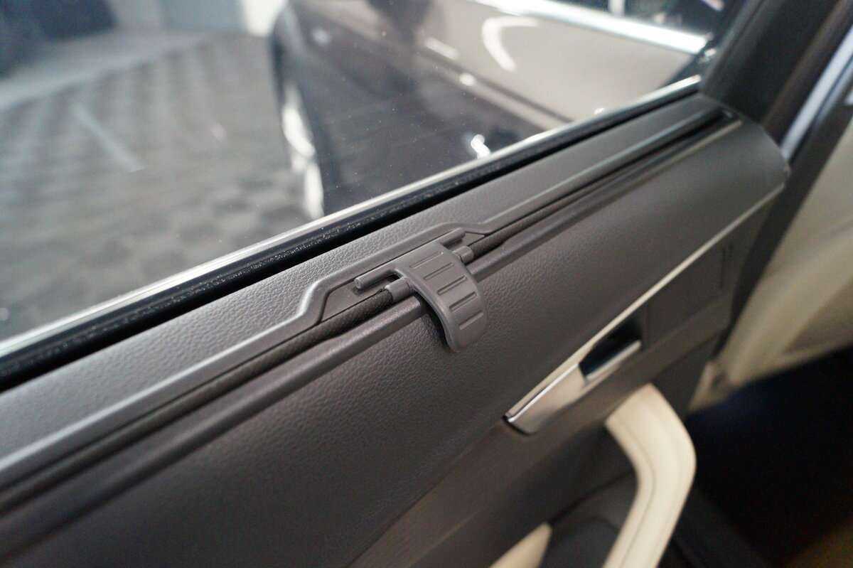 Б/У Ауди А4 Аллроад 2017 года. Фото: #11