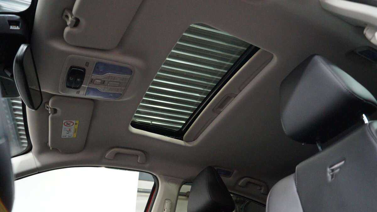 Б/У Хавал Ф7-икс 2023 года. Фото: #19