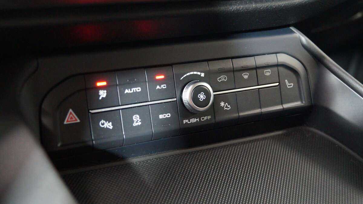 Б/У Хавал Ф7-икс 2023 года. Фото: #14