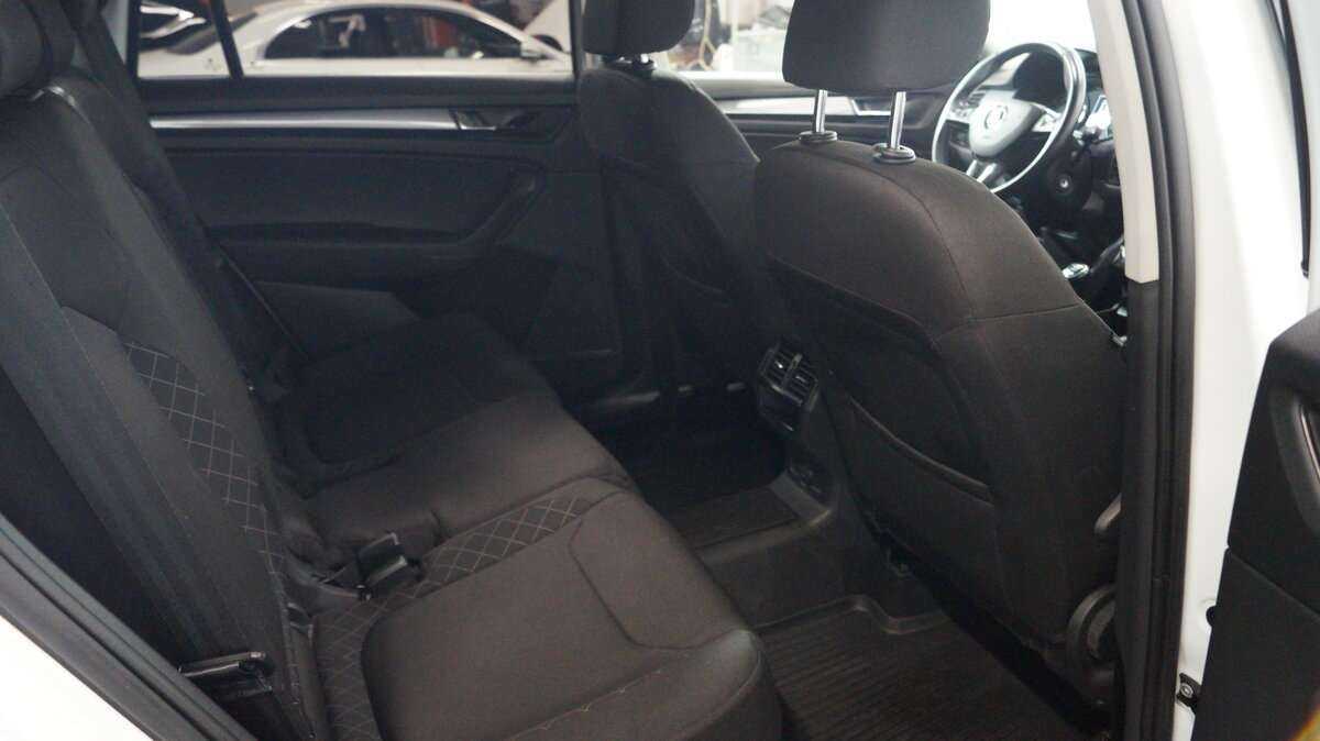 Б/У Шкода Кодиак 2019 года. Фото: #7