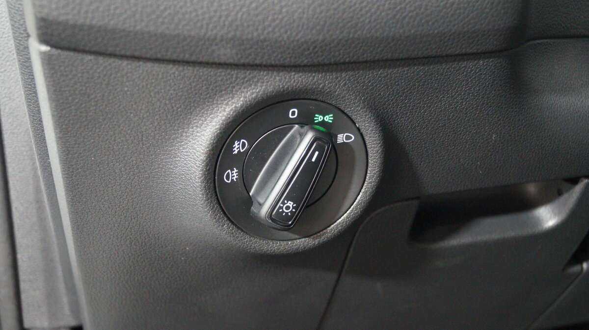 Б/У Шкода Кодиак 2019 года. Фото: #11