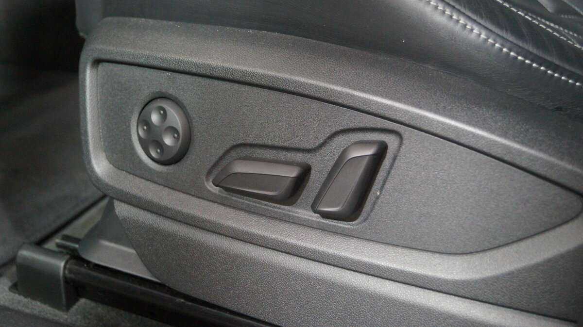 Б/У Ауди К5 2019 года. Фото: #21