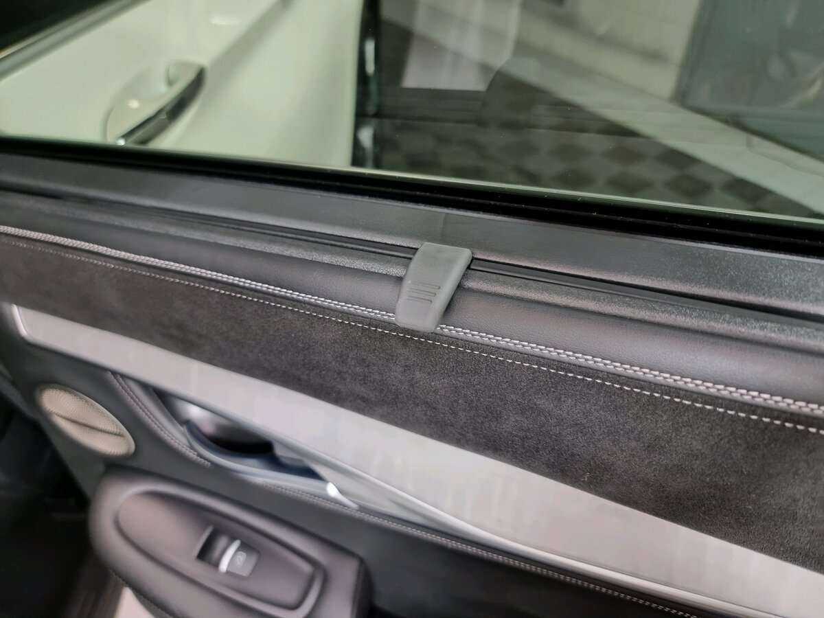 Б/У Инфинити К-Икс50 2018 года. Фото: #16